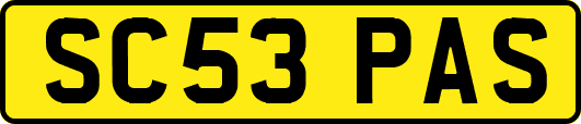 SC53PAS