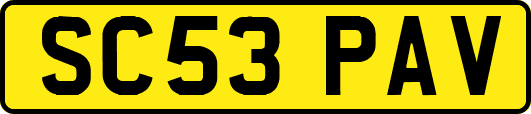 SC53PAV