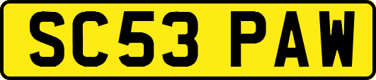 SC53PAW