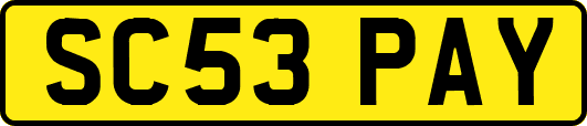 SC53PAY