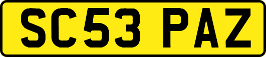 SC53PAZ