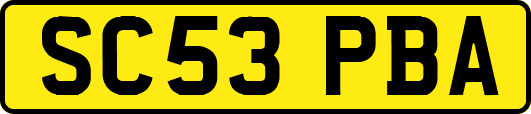 SC53PBA
