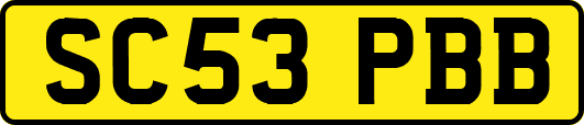 SC53PBB