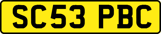 SC53PBC