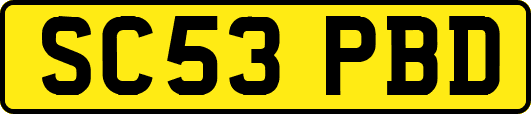 SC53PBD