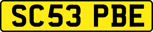 SC53PBE
