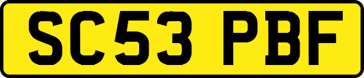 SC53PBF