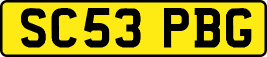 SC53PBG