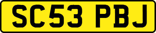 SC53PBJ