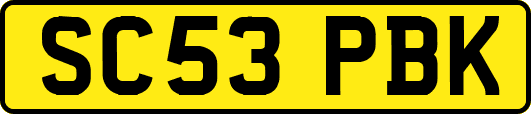 SC53PBK