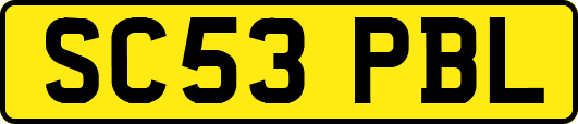 SC53PBL