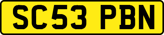 SC53PBN