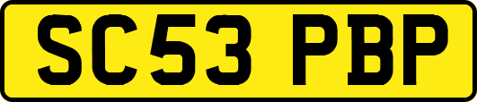 SC53PBP