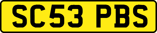 SC53PBS