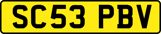 SC53PBV