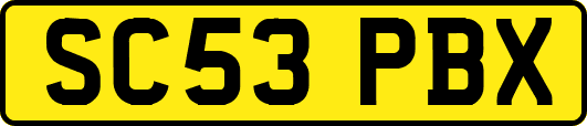 SC53PBX