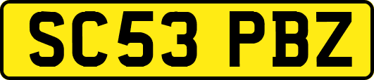 SC53PBZ