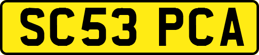 SC53PCA