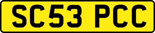 SC53PCC