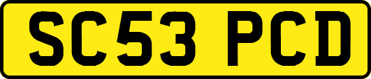 SC53PCD