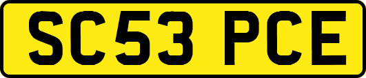 SC53PCE