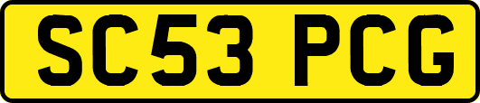 SC53PCG