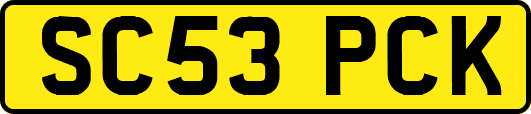 SC53PCK