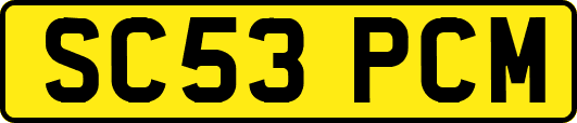 SC53PCM