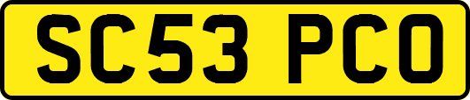 SC53PCO