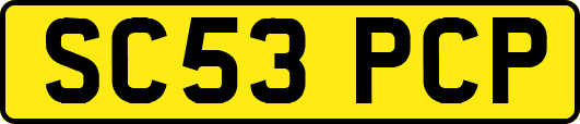 SC53PCP