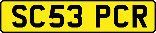 SC53PCR
