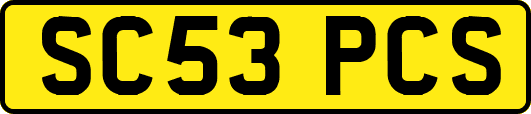 SC53PCS