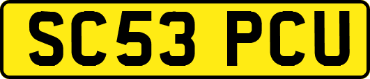 SC53PCU