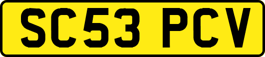 SC53PCV