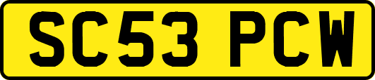 SC53PCW