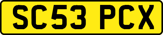 SC53PCX