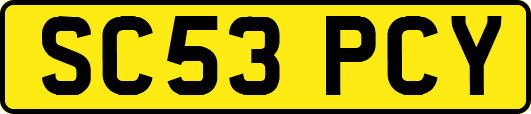 SC53PCY