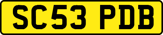 SC53PDB