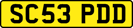 SC53PDD
