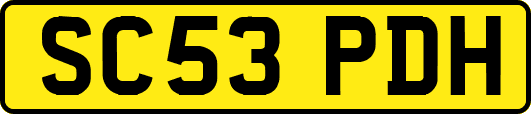 SC53PDH