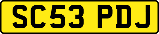 SC53PDJ