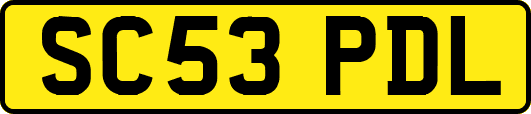 SC53PDL