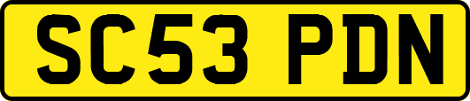 SC53PDN