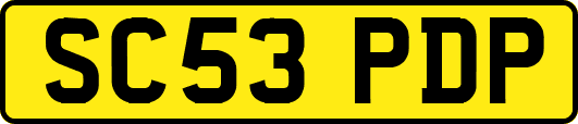 SC53PDP