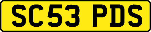 SC53PDS