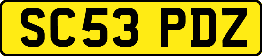SC53PDZ