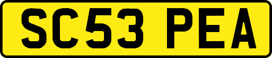 SC53PEA