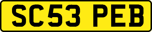 SC53PEB