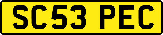 SC53PEC