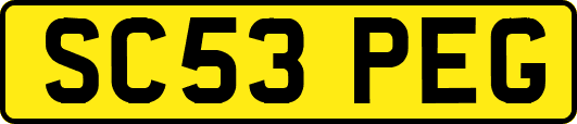 SC53PEG